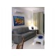 Quadro decorativo pintado a mão peixes 1A medida 70x100 