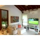 Quadro decorativo pintado a mão peixes 1A medida 80x150 cod 1266